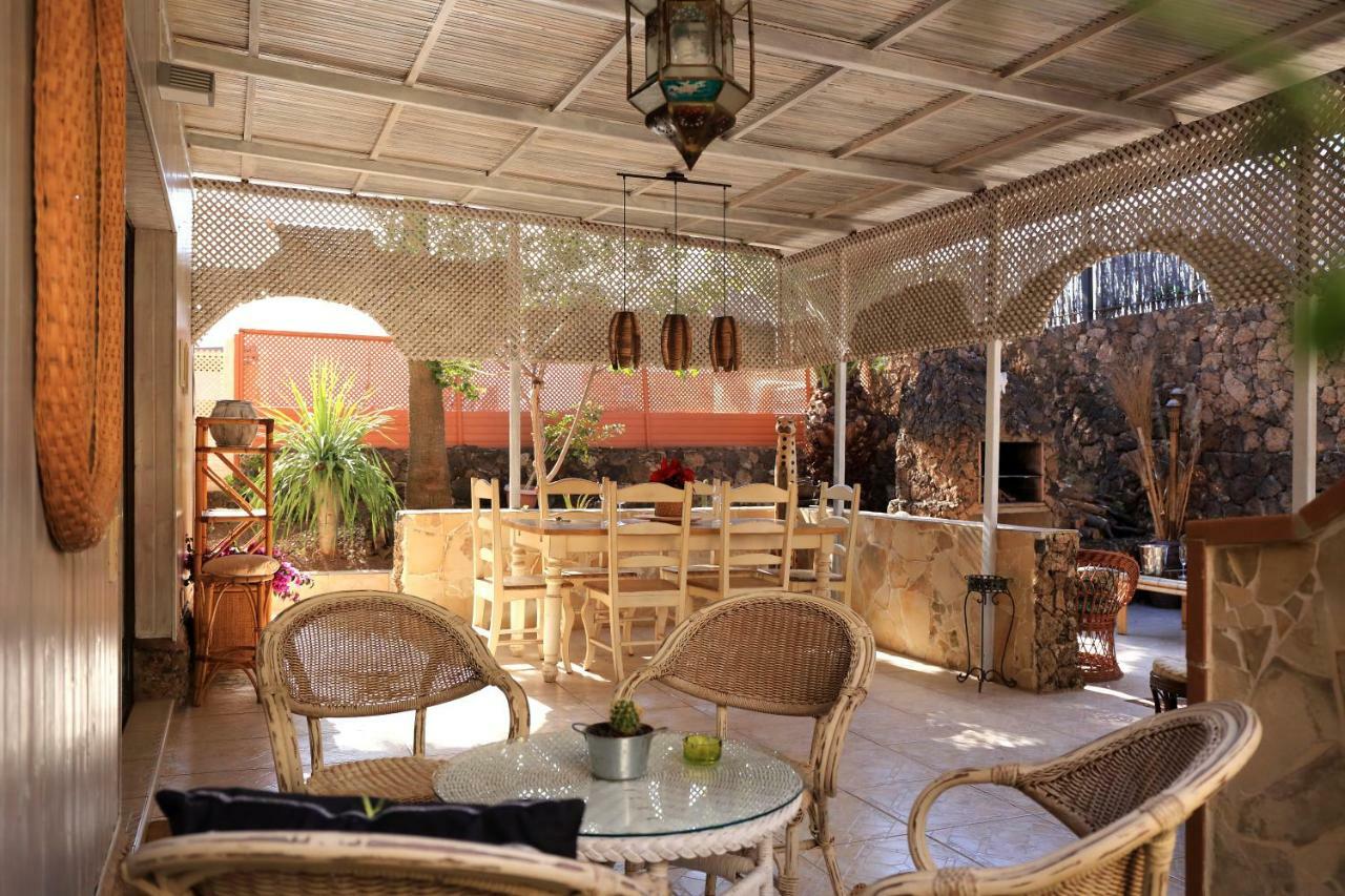 Delfin Ferienhaus Corralejo